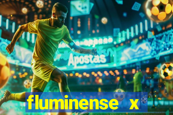 fluminense x juventude palpite